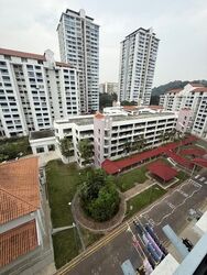 Blk 44 Telok Blangah Drive (Bukit Merah), HDB 3 Rooms #630305651